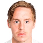 Stefan Johansen